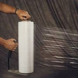 Cling Wrapping Film