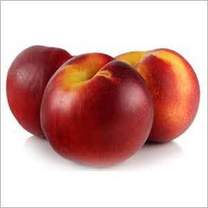 Nectarine Fruit