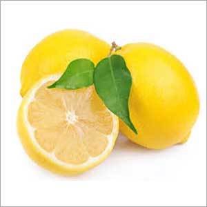 Fresh Lemon