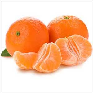 Mandarins Orange