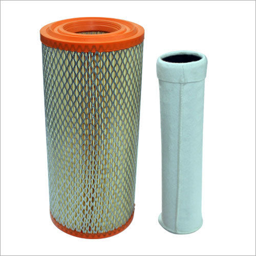 JCB Air Filter