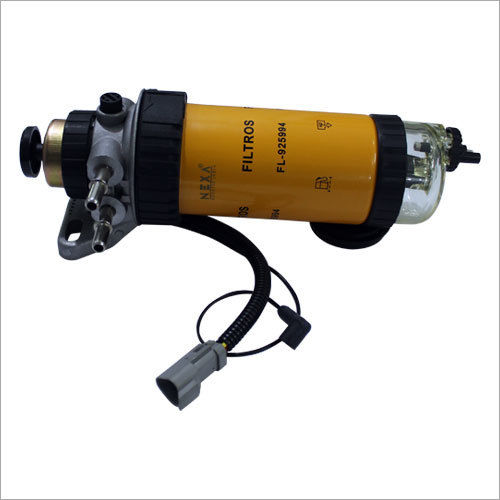 JCB Fuel Filter