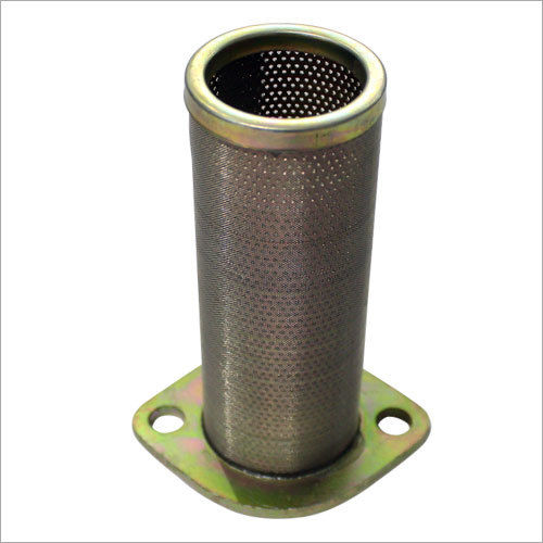 JCB Transmission Strainer Filter