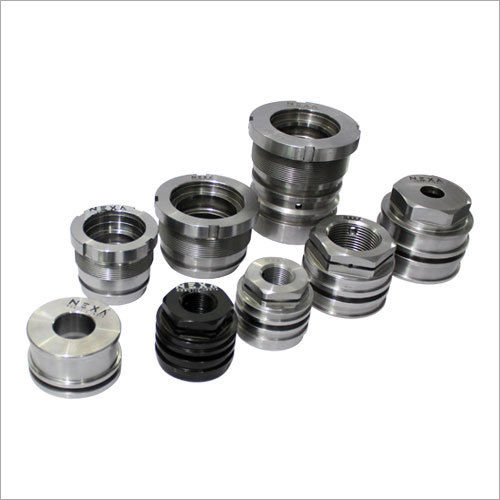 JCB Piston Set