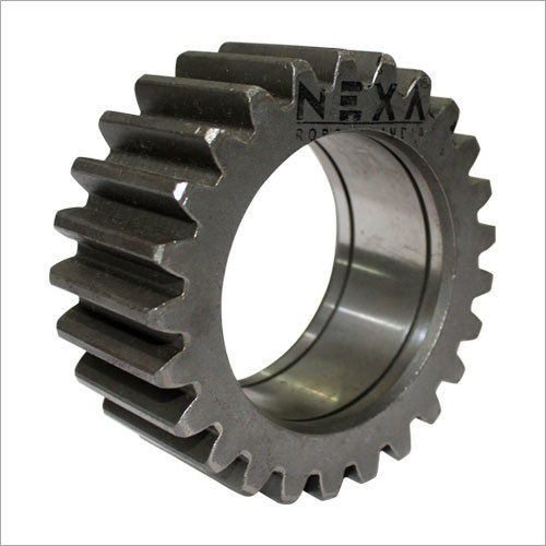 JCB Planetary Gear