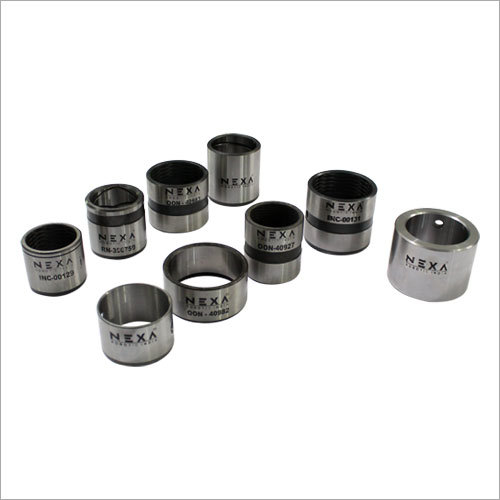 JCB Steel Bushes