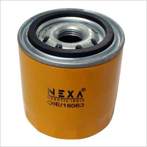 JCB Transmission Filter