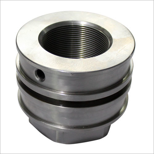 Slew Piston