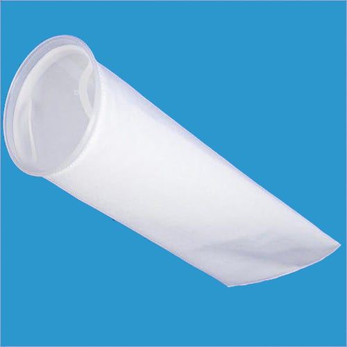 Liquid Bag Filter Liquid Bag Filter