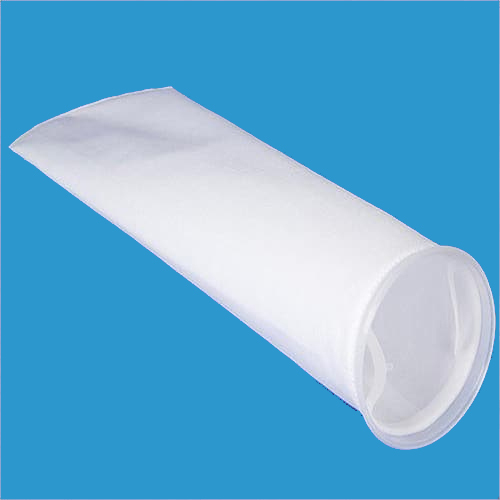 Liquid Bag Filter 20x4 Inches