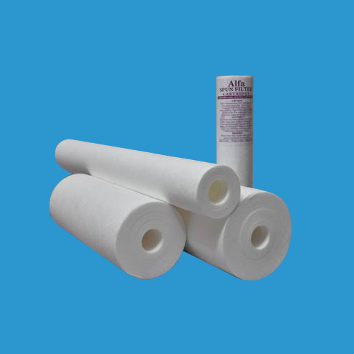 Polypropylene Filter Cartridge Polypropylene Filter Cartridge