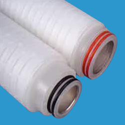 Pleated Filter Cartridge