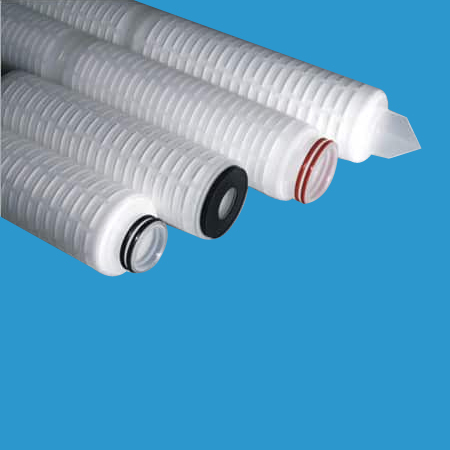 Micron Filter Cartridges