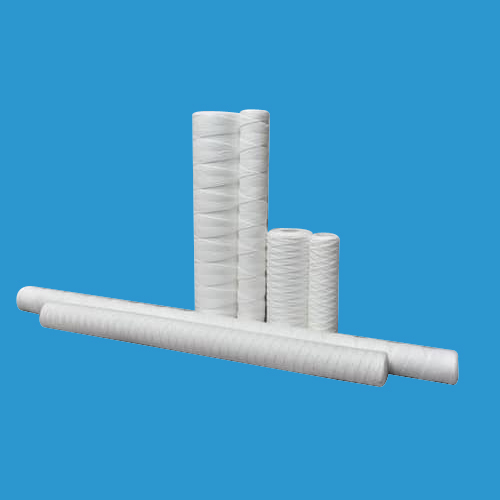 PTFE Pleated Cartridge PTFE Pleated Cartridge