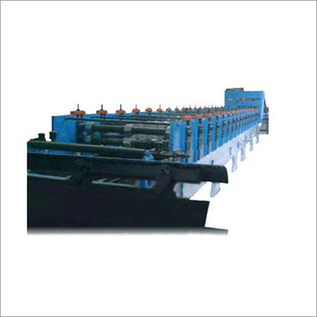 Forming Machine