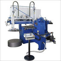 Circular Shear - Automatic Grade: Automatic