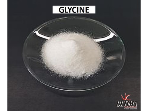 Glycine