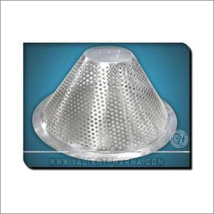 Cone Mill Sieves