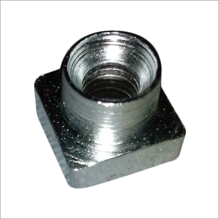 Square Nut