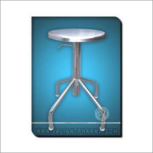 Revolving Stool