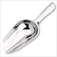 Stainless Steel Scoop