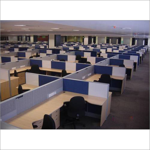 Office Workstation Modular