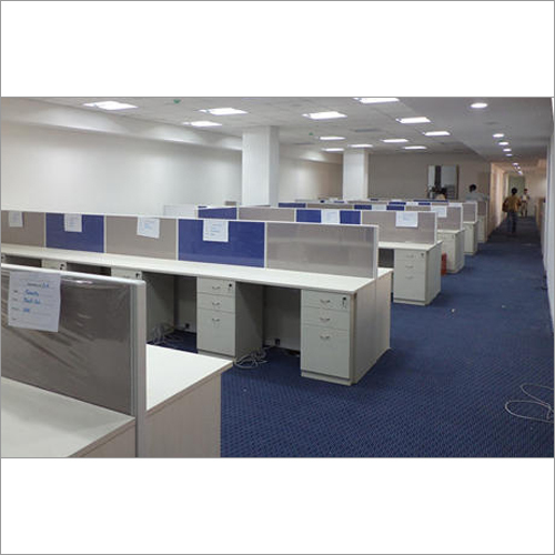 Machine Made Software Office Workstations
