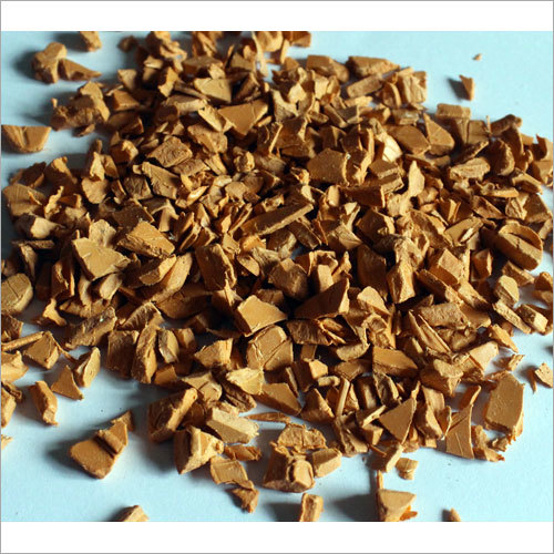 Grinding Granule
