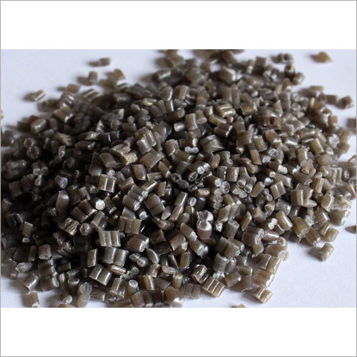 Paper PP Granule