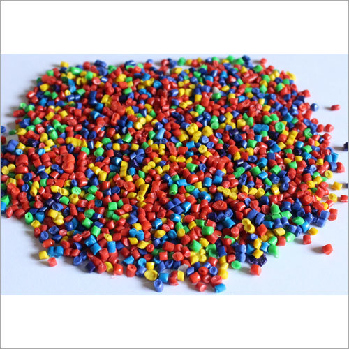 Plastic Granule