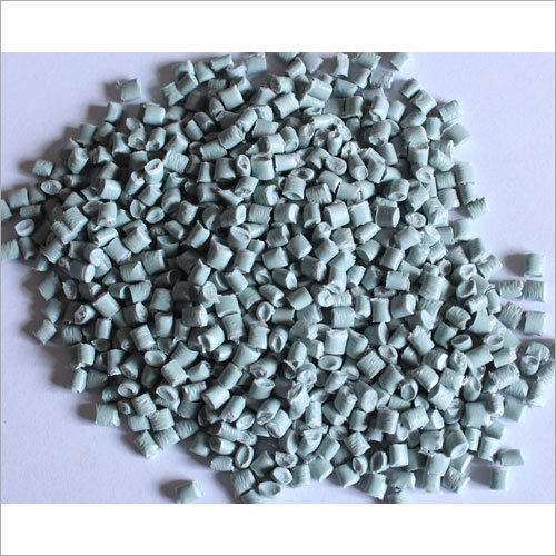 Grey Plastic Granule