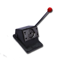 58mm Round Card Cutter