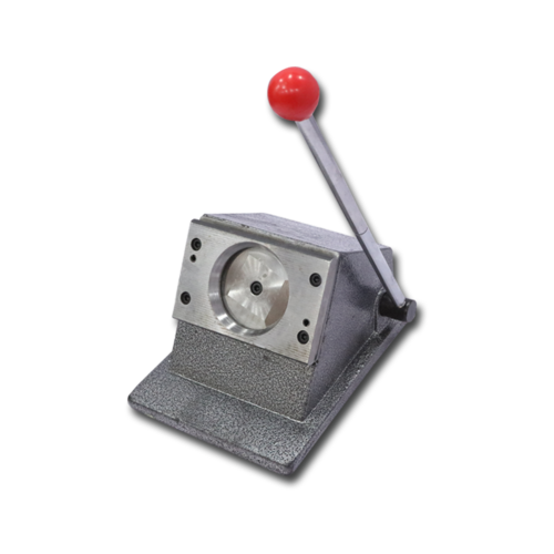 66mm Round Card Cutter 66mm Round Card Cutter