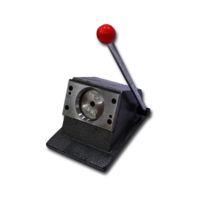 66mm Round Card Cutter
