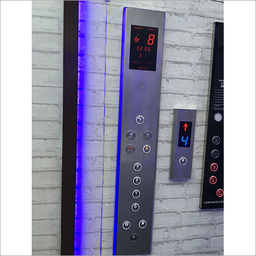 Hospital Elevators