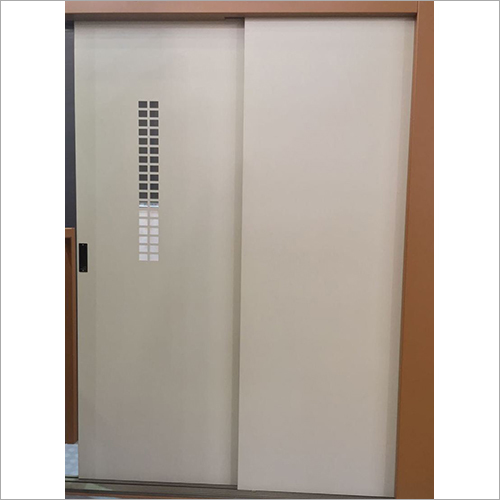 Mild Steel Telescopic Elevator