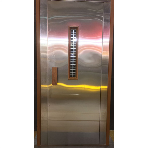 Elevator Swing Door Supplier In Maharashtra