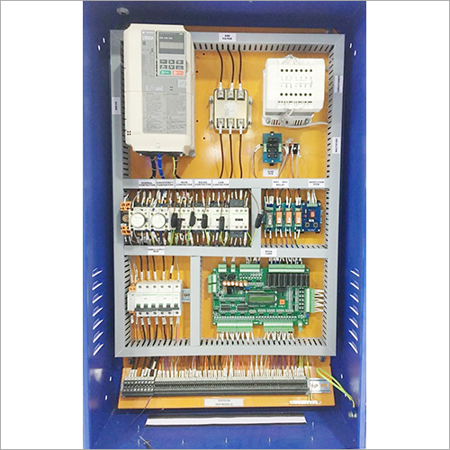 V3F Drive Control Panel for Lift