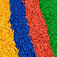 ABS Color Compound