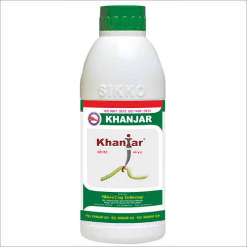 Khanjar (Organic Pesticide)