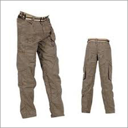 Kids Cargo Pant - Cotton Material Printed Design Available in 8 Vibrant Colors