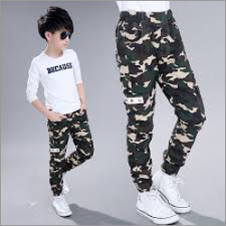 Kids Pants