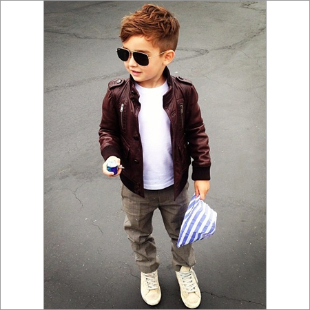 Kids Wear