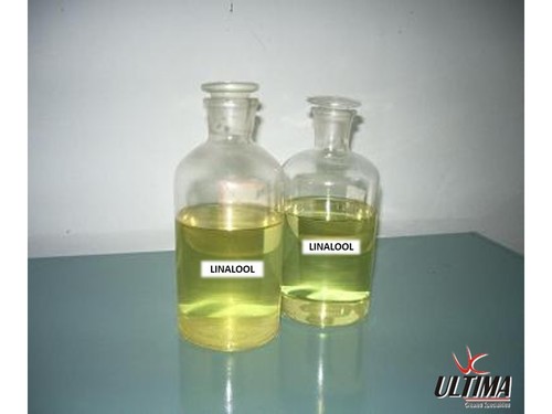 Linalool