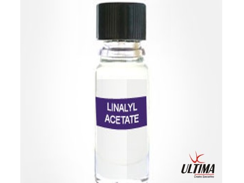 Linalyl Acetate