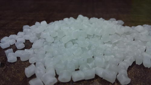 Polypropylene Compound Granules - PP Material High Durability and Versatility Ideal for a Range of Applications
