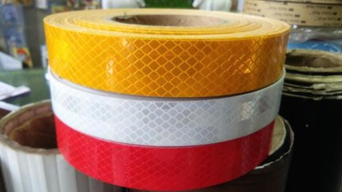 Safety Reflective Tapes