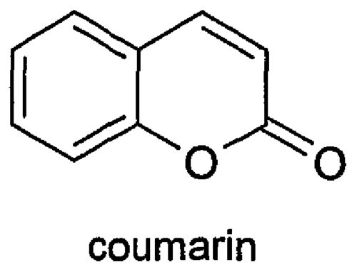 Coumarin