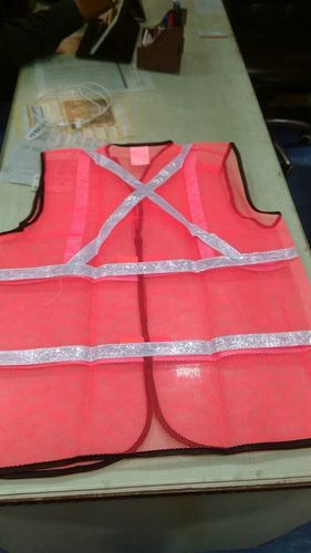 Safety Reflective Jackets / Reflective Vests