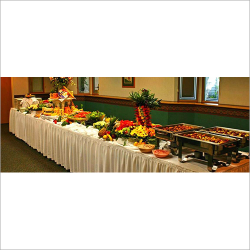 Wedding Catering Services